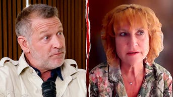 Woman says she sent close to $1M to a man she never once met in person - Fox News