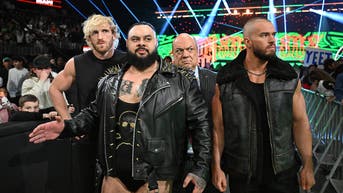 WWE star opens up about body transformation while recovering from injury: 'I'm going to be unstoppable' - Fox News