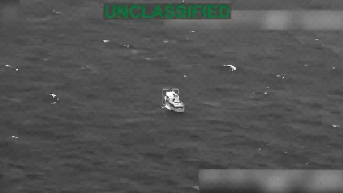 US sinks another 'floating refueling station' linked to 'narco-terrorist' group - Fox News