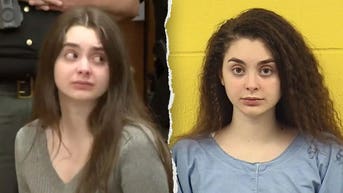 Ohio Supreme Court denies Mackenzie Shirilla's latest appeal bid in double murder case - Fox News