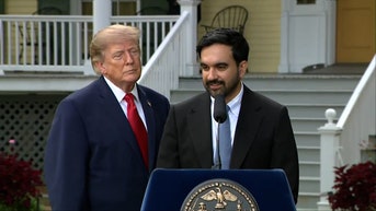 Mamdani tells Trump NYC welcomes banned White House press outlets to meeting - Fox News