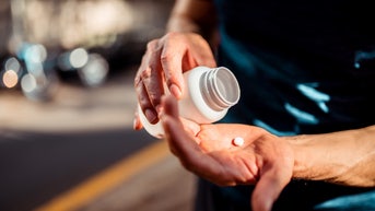 Common antibiotic linked to higher risk of death in adults, major study finds - Fox News