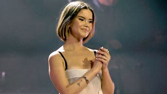 Maren Morris sizzles in string bikini during soul-searching Bali getaway - Fox News