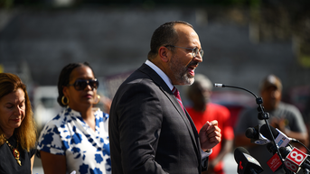 Blue city approves noncitizen police as Dem 'sends a message' after ICE 'invasion' - Fox News