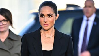 Meghan Markle outing sends message about her UK future: expert - Fox News