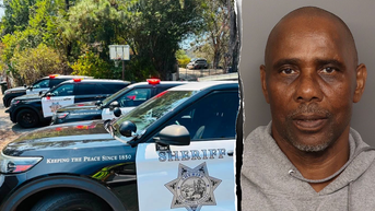 Police hunt sexually violent predator after GPS monitor suddenly goes dark - Fox News