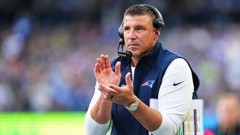 Mike Vrabel rechaza las preguntas sobre Drake Maye: «No me vas a estropear el domingo» - Fox News