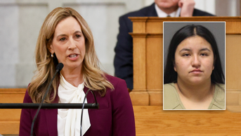 Mayor blames state's sanctuary policies after baby dies in crash allegedly involving illegal migrant - Fox News