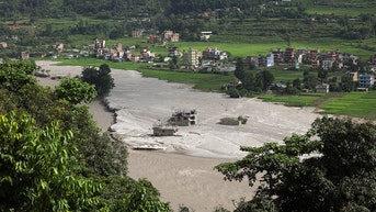 70 Americans still unaccounted for after catastrophic Nepal flooding - Fox News