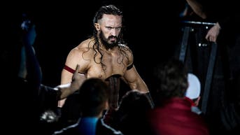 AEW star Pac's death at 40 leaves pro wrestling world in utter disbelief - Fox News