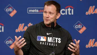 Mets hand Andy Green a three-year deal, skipping external manager search entirely - Fox News