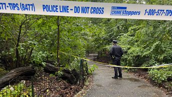Woman found dead with mysterious trauma in Central Park as NYPD launches probe - Fox News