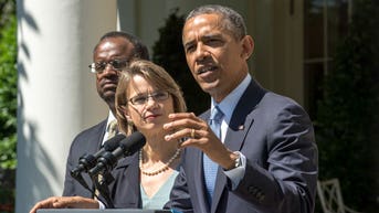 Obama judge's peculiar Trump rebuke ignites fury over 'unprofessional' language: 'Embarrassment' - Fox News