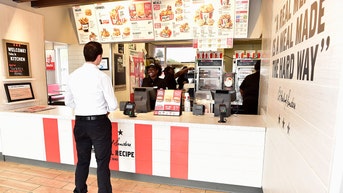 KFC calls test restaurant 'the Kentucky Fried comeback made real' - Fox News