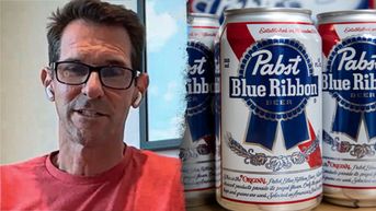 Pabst CEO has blunt message after thieves make off with truckload of PBR in brazen beer heist - Fox News