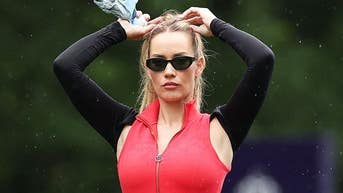 Paige Spiranac has a simple message for all the Sydney Sweeney haters - Fox News