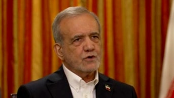 Iranian president blames US for Middle East conflict while denying nuclear ambitions, offers to dilute uranium - Fox News