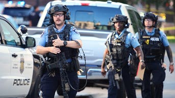 Suspect in Minneapolis apartment shooting identified as a 35-year-old resident - Fox News