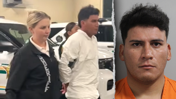 Illegal immigrant’s ‘over-the-top’ sexual assault on elderly woman sends sheriff into rage: ‘Out of control’ - Fox News