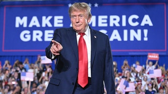 GOP puts Trump ‘on the ballot’ with historic midterm convention and more top headlines - Fox News