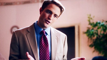 'Primetime' Review: Robert Pattinson channels Chris Hansen in riveting dramatization of 'To Catch a Predator' - Fox News