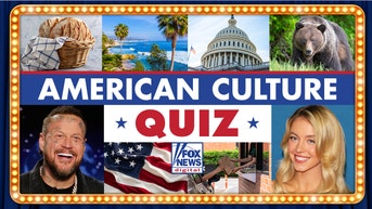 American Culture Quiz: Test yourself on fast-food frenzy and campaign controversy - Fox News