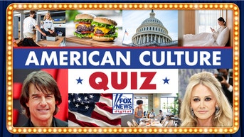 Pon a prueba tus conocimientos sobre el fútbol americano, los secretos del cine y mucho más - Fox News