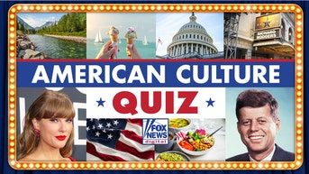 Test yourself on Taylor's triumph and favorite food findings - Fox News