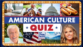 Test yourself on Hollywood health and mountain missions - Fox News