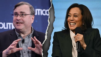 Dem megadonor eyes socialist firebrand for 2028 while taking dig at Harris - Fox News