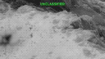 US military releases footage of massive operation to rescue injured airman stranded inside Iran - Fox News