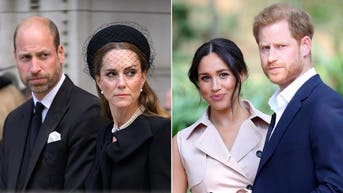 Experts warn Harry and Meghan 'brought the circus back to town' at worst moment - Fox News