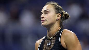 Sabalenka tells reporter 'think before you say stuff' in fiery US Open presser - Fox News
