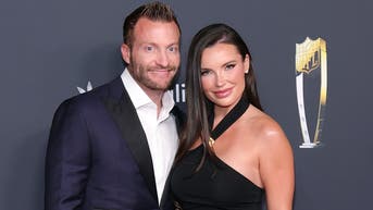 Super Bowl champion coach admits he was 'quitting' until wife hit him with reality check - Fox News