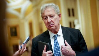 Kennedy warns college sports push is 'biting us in the ass' before midterms - Fox News