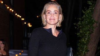 Sharon Stone says she woke up on gurney headed to brain surgery she never agreed to - Fox News