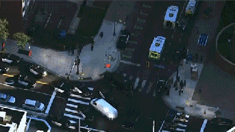 2 police officers among 'multiple victims' shot in downtown Minneapolis - Fox News