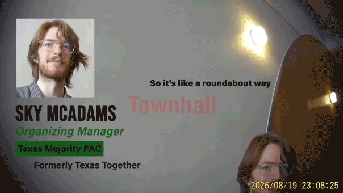 Bombshell undercover video sparks DOJ probe into Dem group in must-win Texas - Fox News