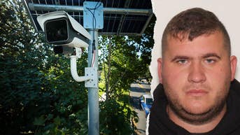 Former deputy accused of using Flock cameras for disturbing purpose - Fox News