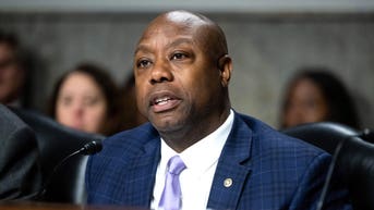 Tim Scott opens up on ‘miraculous’ car crash survival that changed the course of his life - Fox News