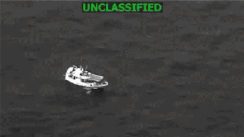 US military boards alleged narco-terrorist vessel — then sends it to bottom of Pacific - Fox News