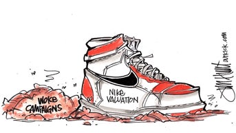 Sports cartoons of the day - Fox News