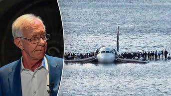 Sully Sullenberger reveals Alzheimer’s warning signs that mimic normal aging - Fox News