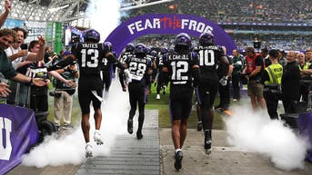 TCU restores credentials for paper whose founder's name is on its stadium - Fox News