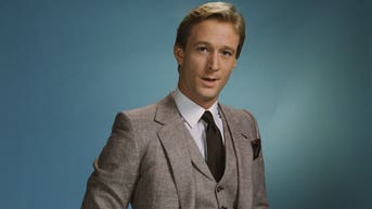 'Knots Landing' star Ted Shackelford spotted with walker during rare Los Angeles outing at 80 - Fox News