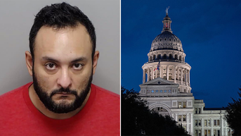 Suspect arrested for alleged sinister plot to attack major state capitol - Fox News