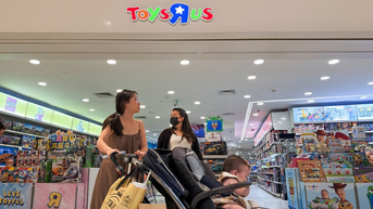 While Millennials cheer Toys R Us comeback, key piece of data reveals dystopian reason for its return - Fox News