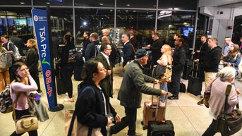 Highly contagious virus hits major US airport as officials warn of possible exposure - Fox News
