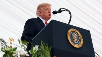 Trump predicts Ireland will 'eventually' reunify into a single nation - Fox News