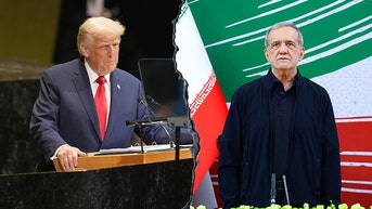 Trump, Pezeshkian in for 'dramatic' UNGA, US boxes in Iran team as strike decision looms - Fox News
